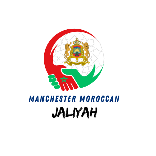 Manchester Moroccan Jaliyah
